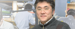 歯科技工所を経営する