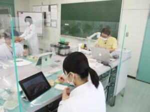 埼玉歯科技工士専門学校_2024_5月ブログ1