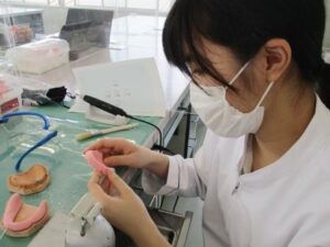 埼玉歯科技工士専門学校_2024_5月ブログ5