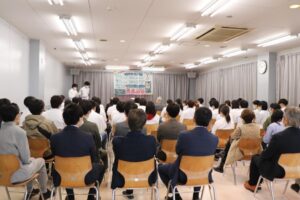 埼玉歯科技工士専門学校ブログ2024文化祭_12