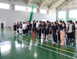埼玉歯科技工士専門学校ブログ_2025年6月校外授業1