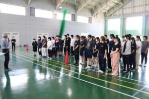 埼玉歯科技工士専門学校ブログ_2025年6月校外授業1
