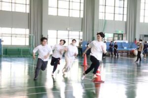 埼玉歯科技工士専門学校ブログ_2025年6月校外授業2
