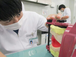 埼玉歯科技工士専門学校ブログ_2025年6月_七夕1