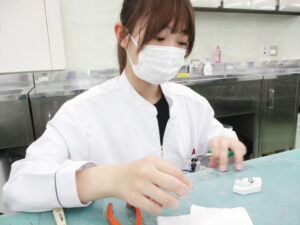埼玉歯科技工士専門学校ブログ_2025年6月_七夕2