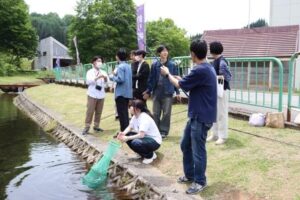 埼玉歯科技工士専門学校ブログ_2025年6月校外授業11