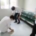 埼玉歯科技工士専門学校ブログ_2025年7月_大掃除2