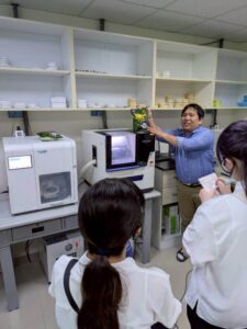 埼玉歯科技工士専門学校ブログ_2025年9 月_台湾研修旅行4