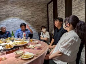 埼玉歯科技工士専門学校ブログ_2025年9 月_台湾研修旅行7
