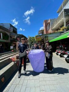 埼玉歯科技工士専門学校ブログ_2025年9 月_台湾研修旅行8