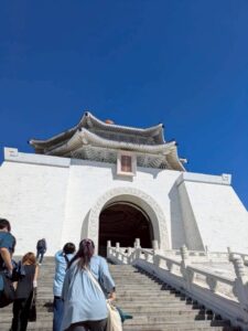 埼玉歯科技工士専門学校ブログ_2025年9 月_台湾研修旅行2
