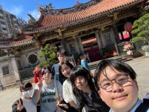 埼玉歯科技工士専門学校ブログ_2025年9 月_台湾研修旅行1