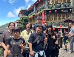 埼玉歯科技工士専門学校ブログ_2025年9 月_台湾研修旅行9