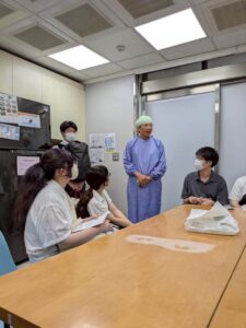 埼玉歯科技工士専門学校ブログ_2025年9 月_台湾研修旅行6