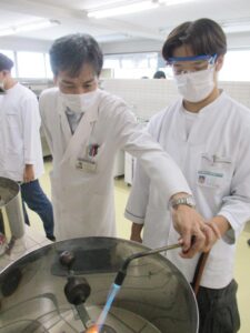 埼玉歯科技工士専門学校ブログ_2025年10月_7