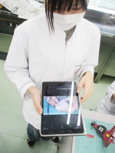 埼玉歯科技工士専門学校ブログ_2025年10月_5