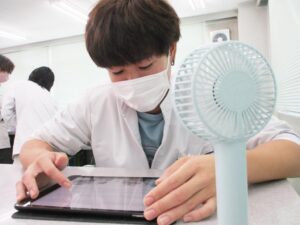 埼玉歯科技工士専門学校ブログ_2025年10月_4