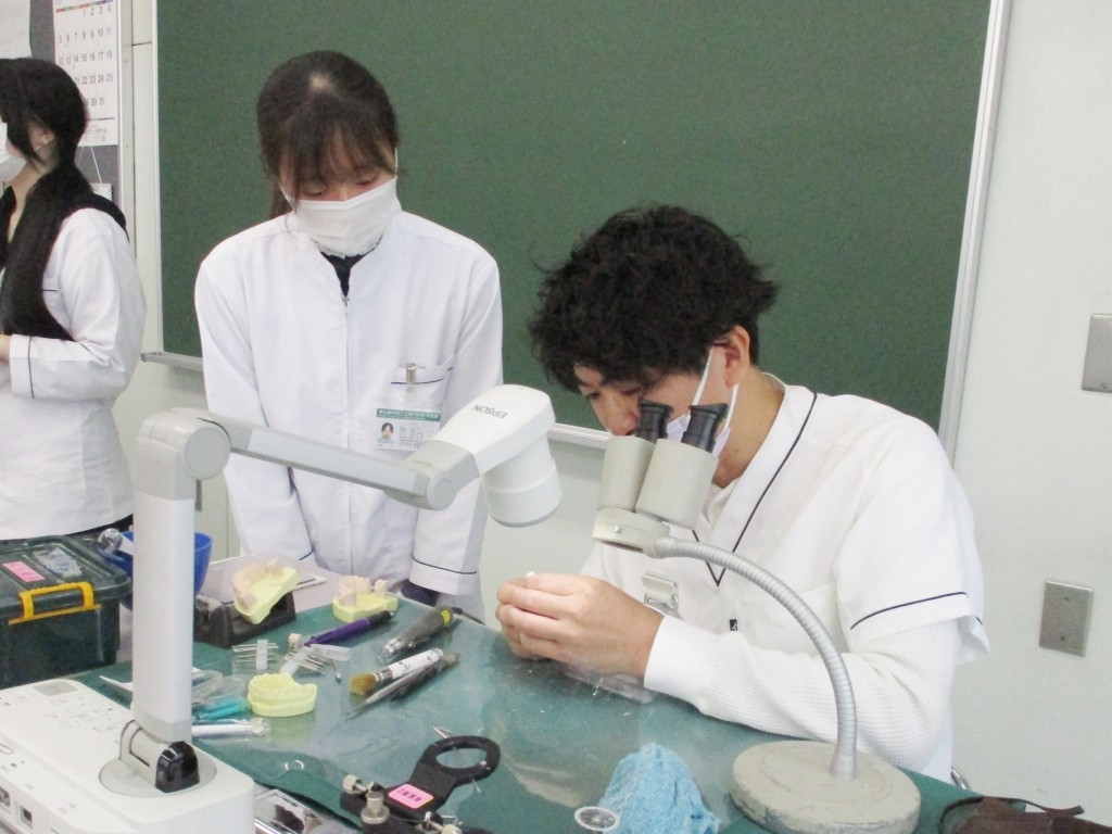 埼玉歯科技工士専門学校ブログ_2025年11月_2