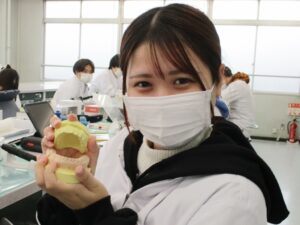 埼玉歯科技工士専門学校ブログ_2025年11月_4