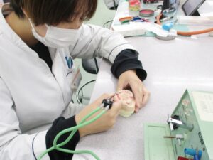 埼玉歯科技工士専門学校ブログ_2025年11月_6
