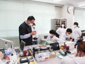 埼玉歯科技工士専門学校ブログ_2025年11月_5