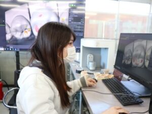 6種の選べるコースのアドバンスコース_歯科用CAD/CAM