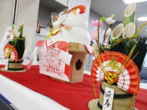 埼玉歯科技工士専門学校ブログ_2026年1月