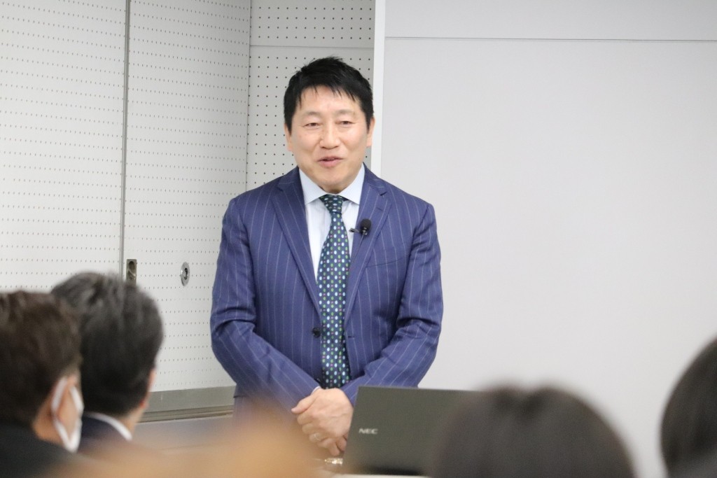 埼玉歯科技工士専門学校ブログ_2026校友会1