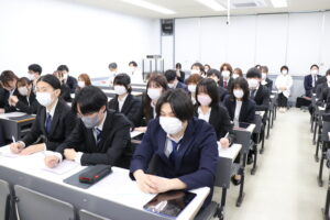 埼玉歯科技工士専門学校ブログ_2026校友会2