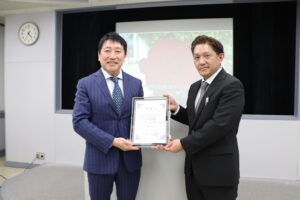 埼玉歯科技工士専門学校ブログ2026校友会3