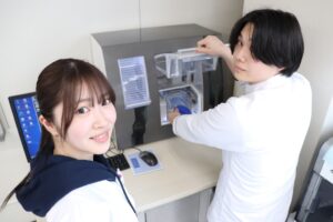 埼玉歯科技工士専門学校ブログ_CADCAMルーム3